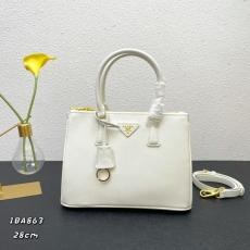 Prada Top Handle Bags